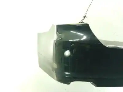 Second-hand car spare part rear bumper for bmw 3 e90 320 d oem iam references 51127202706  