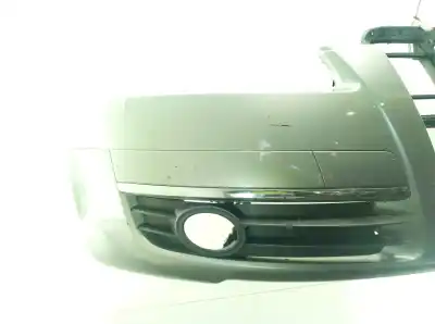 Автозапчасти б/у передний бампер за audi a6 c6 (4f2) 2.0 tdi ссылки oem iam 4f0807105 gru  