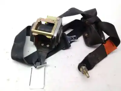 Автозапчастина б/у ПЕРЕДНІЙ ЛІВИЙ РЕМІН БЕЗПЕКИ для NISSAN TERRANO/TERRANO.II (R20)  Посилання на OEM IAM 542342900  