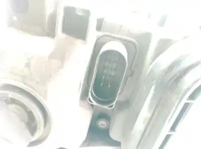 Peça sobressalente para automóvel em segunda mão farol / farolim direito por audi a6 c6 (4f2) 2.0 tdi referências oem iam 4f0941004ea  