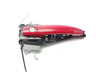 Second-hand car spare part Left Door Handle for OPEL ADAM (M13) 1.2 OEM IAM references   