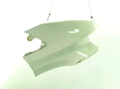 Gebrauchtes Autoersatzteil Kotflügel Vorne Rechts zum FORD TRANSIT AUTOBÚS (FD_ _, FB_ _, FS_ _, FZ_ _, FC_ _) 2.0 DI (F_E_. F_F_. F_G_) OEM-IAM-Referenzen 4469784  