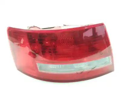 Peça sobressalente para automóvel em segunda mão Farolim Traseiro Esquerdo por AUDI A6 C6 (4F2) 2.0 TDI Referências OEM IAM 4F5945095  