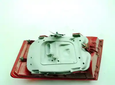 Peça sobressalente para automóvel em segunda mão farolim traseiro esquerdo por audi a6 c6 (4f2) 2.0 tdi referências oem iam 4f5945095  