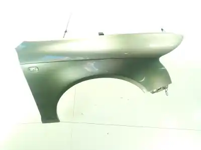 Автозапчасти б/у ПЕРЕДНЕЕ ПРАВОЕ КРЫЛО за AUDI A6 C6 (4F2)  ссылки OEM IAM 4F0821104A  