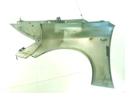 Second-hand car spare part front right fin for audi a6 c6 (4f2) 2.0 tdi oem iam references 4f0821104a  