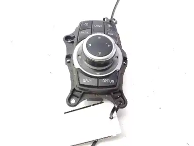 Piesă de schimb auto la mâna a doua Intrerusator pentru BMW 3 E90 320 d Referințe OEM IAM 9205177  