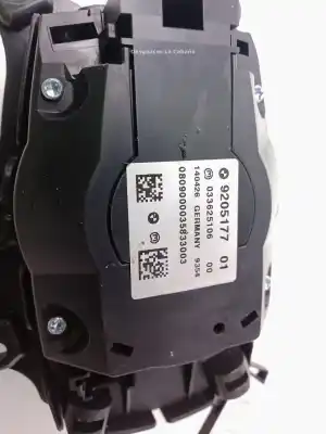 Tweedehands auto-onderdeel schakelaar voor bmw 3 e90 320 d oem iam-referenties 9205177  