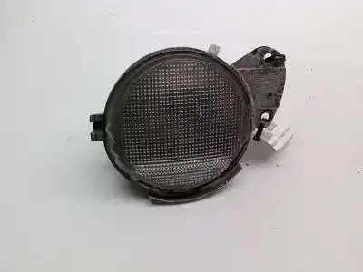 Peça sobressalente para automóvel em segunda mão Farolim Nevoeiro Traseiro Direito por OPEL ADAM (M13) 1.2 Referências OEM IAM 13480594  