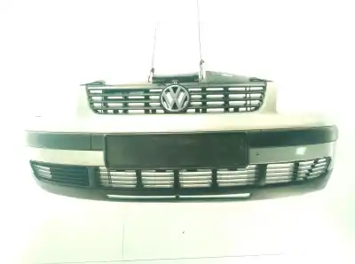 Автозапчастина б/у ПЕРЕДНІЙ БАМПЕР для VOLKSWAGEN PASSAT 3B2  Посилання на OEM IAM 3B0807217 GRU  