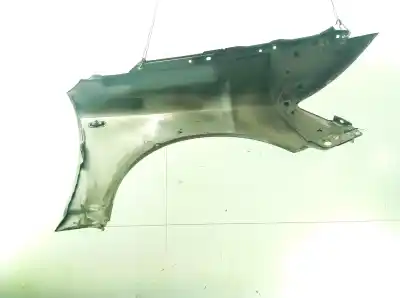 Second-hand car spare part left front fin for audi a6 c6 (4f2) 2.0 tdi oem iam references 4f0821103a  