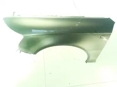 Second-hand car spare part Left Front Fin for AUDI A6 C6 (4F2) 2.0 TDI OEM IAM references 4F0821103A  