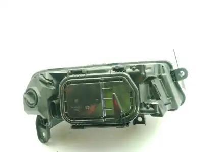 Second-hand car spare part left headlight for audi a6 c6 (4f2) 2.0 tdi oem iam references 4f0941003ea  
