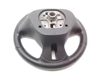 Second-hand car spare part steering wheel for opel adam (m13) 1.2 oem iam references 13357746  