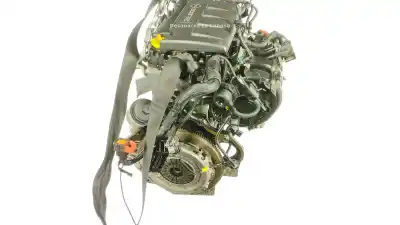 Pezzo di ricambio per auto di seconda mano motore completo per opel corsa d (s07) 1.2 (l08 l68) riferimenti oem iam a12xer  