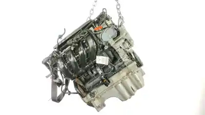 Pezzo di ricambio per auto di seconda mano motore completo per opel corsa d (s07) 1.2 (l08 l68) riferimenti oem iam a12xer  