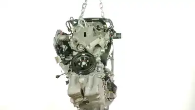 Pezzo di ricambio per auto di seconda mano motore completo per opel corsa d (s07) 1.2 (l08 l68) riferimenti oem iam a12xer  