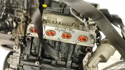 Pezzo di ricambio per auto di seconda mano motore completo per opel corsa d (s07) 1.2 (l08 l68) riferimenti oem iam a12xer  