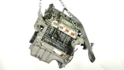 Pezzo di ricambio per auto di seconda mano motore completo per opel corsa d (s07) 1.2 (l08 l68) riferimenti oem iam a12xer  