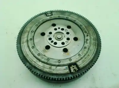 Pezzo di ricambio per auto di seconda mano volano del motore per bmw 1 (e81) 118 d riferimenti oem iam 21207637279  