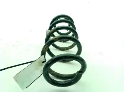 Second-hand car spare part Shock Absorber Spring for SUZUKI VITARA (LY) 1.4 T AllGrip (APK 414) OEM IAM references   