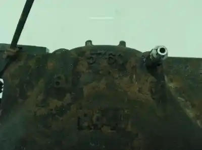 Second-hand car spare part front left brake caliper for suzuki vitara (ly) 1.4 t allgrip (apk 414) oem iam references   