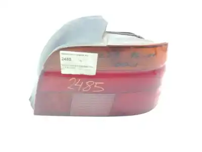 Second-hand car spare part Right Tailgate Light for BMW 1449 SinValor OEM IAM references   