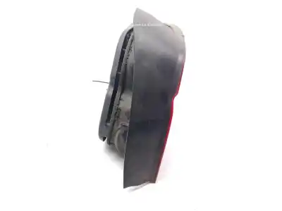 Second-hand car spare part right tailgate light for bmw 1449 sinvalor oem iam references   
