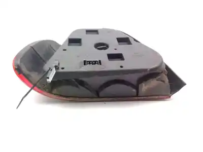 Second-hand car spare part right tailgate light for bmw 1449 sinvalor oem iam references   