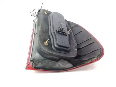 Peça sobressalente para automóvel em segunda mão farolim traseiro esquerdo por bmw 1449 sinvalor referências oem iam 2496321  