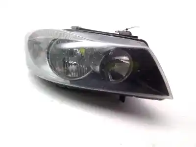 Second-hand car spare part Right Headlight for BMW 5389 M47 D20 204D4 OEM IAM references 694272204  