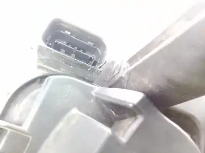 Second-hand car spare part right headlight for bmw 5389 m47 d20 204d4 oem iam references 694272204  