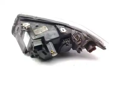 Second-hand car spare part right headlight for bmw 5389 m47 d20 204d4 oem iam references 694272204  