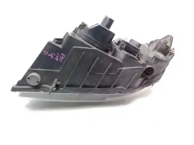 Second-hand car spare part right headlight for bmw 5389 m47 d20 204d4 oem iam references 694272204  