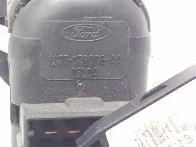 Peça sobressalente para automóvel em segunda mão trocar por ford 7585 sinvalor referências oem iam   