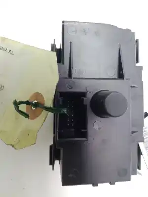 Peça sobressalente para automóvel em segunda mão centralina de luzes por bmw 5389 m47 d20 204d4 referências oem iam   