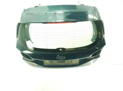 Second-hand car spare part TAILGATE for FORD FIESTA BERL./EXPRESS  OEM IAM references 2180034  