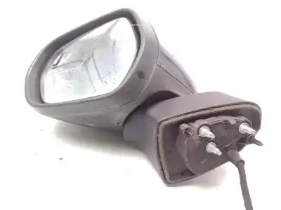 Peça sobressalente para automóvel em segunda mão ESPELHO RETROVISOR ESQUERDO por FORD FIESTA BERL./EXPRESS  Referências OEM IAM 2477532  