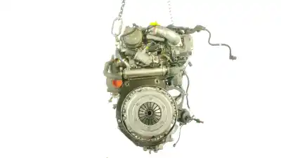 İkinci el araba yedek parçası komple motor için opel astra h gtc (a04) 1.9 cdti 16v (l08) oem iam referansları z19dth  