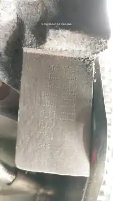 İkinci el araba yedek parçası komple motor için opel astra h gtc (a04) 1.9 cdti 16v (l08) oem iam referansları z19dth  