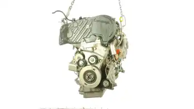 İkinci el araba yedek parçası komple motor için opel astra h gtc (a04) 1.9 cdti 16v (l08) oem iam referansları z19dth  