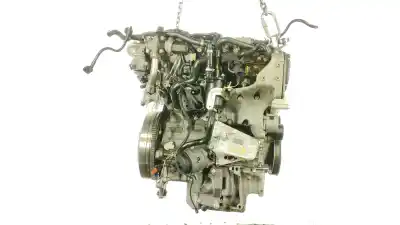 İkinci el araba yedek parçası komple motor için opel astra h gtc (a04) 1.9 cdti 16v (l08) oem iam referansları z19dth  