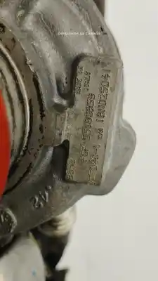 İkinci el araba yedek parçası komple motor için opel astra h gtc (a04) 1.9 cdti 16v (l08) oem iam referansları z19dth  