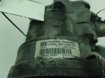 Pezzo di ricambio per auto di seconda mano pompa sterzo per bmw 5 (e60) 535 d riferimenti oem iam 6761415033  