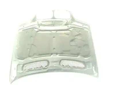 Pezzo di ricambio per auto di seconda mano cappuccio anteriore per bmw x5 (e53) 3.0d riferimenti oem iam 41617121102  