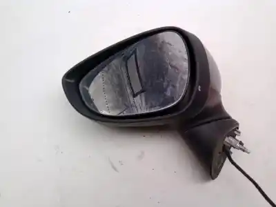 Peça sobressalente para automóvel em segunda mão Espelho Retrovisor Esquerdo por FORD FIESTA VI (CB1, CCN) 1.4 TDCi Referências OEM IAM 1753824  