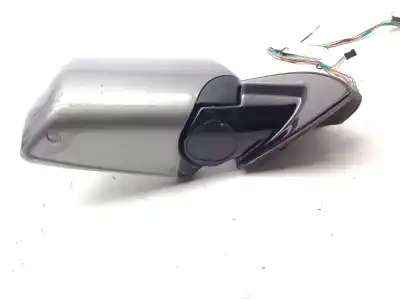 Peça sobressalente para automóvel em segunda mão espelho retrovisor direito por bmw x5 (e53) 3.0d referências oem iam 51167039926  