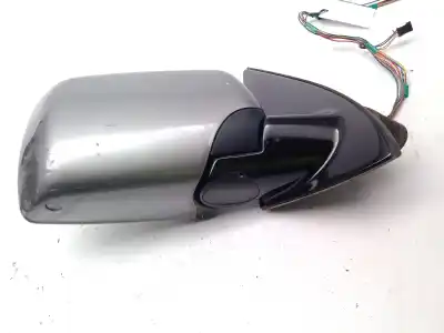 Peça sobressalente para automóvel em segunda mão espelho retrovisor direito por bmw x5 (e53) 3.0d referências oem iam 51167039926  