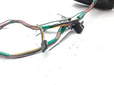 Peça sobressalente para automóvel em segunda mão espelho retrovisor direito por bmw x5 (e53) 3.0d referências oem iam 51167039926  