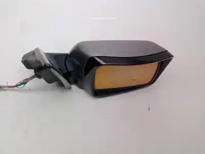 Peça sobressalente para automóvel em segunda mão ESPELHO RETROVISOR DIREITO por BMW X5 (E53)  Referências OEM IAM 51167039926  